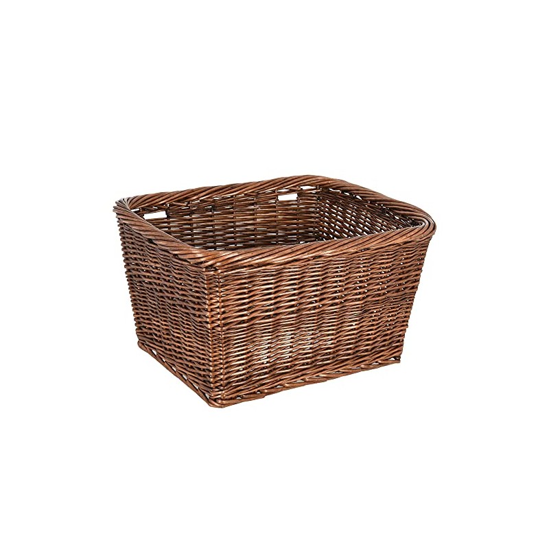 Oxford: Pembroke Basket Deluxe 18'' Square Shape