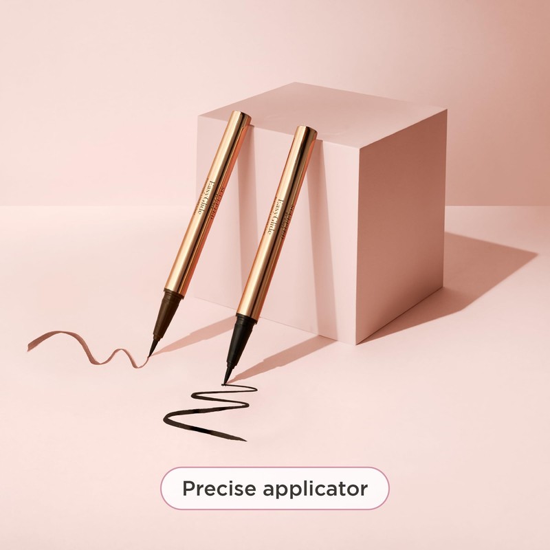 EasyGlide Liquid Eyeliner from Sculpted by Aimee - Precision Liquid