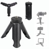 Mini Tripod Hand Grip, Foldable, Small, Lightweight, Portable, Tabletop Tripod,