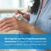 SIRIDERMA Hand Cream | Vegan, Basic Hand Care for Dry