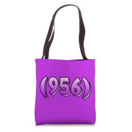 Texas 956 Area Code Laredo Brownsville McAllen Edinburg Tx Tote Bag