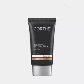 Sangpum Sangse Seolmun Chamjo DMS 코르테 더모 프로텍션 리바이벌 밤 50g DMS Corté Dermoprotection Revival Balm 50g