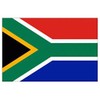 South Africa National Flag 5ft x 3ft