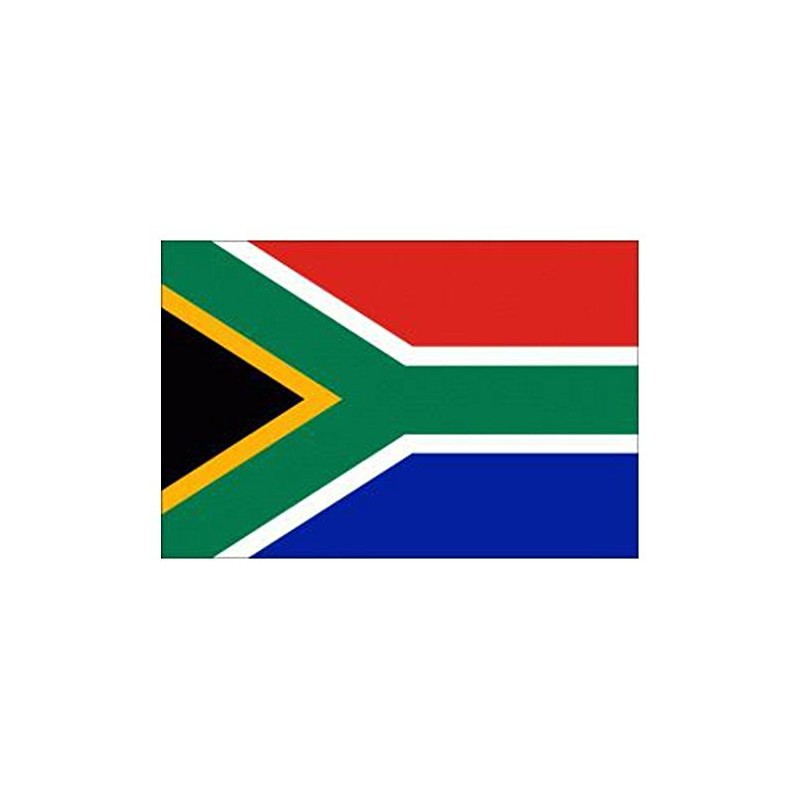 South Africa National Flag 5ft x 3ft