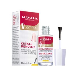 Mavala Cuticle Softner And Remover 10 ml