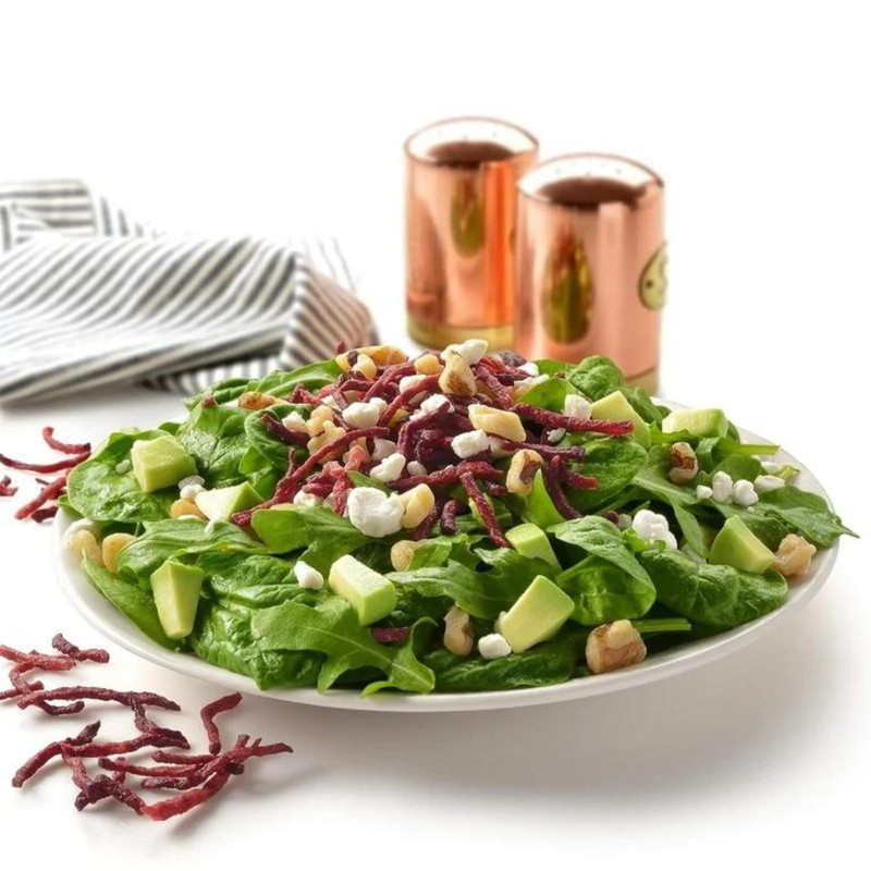 Fresh Gourmet Crispy Balsamic Beets 3.5 Ounce (Pack of 4)