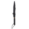 Sun Umbrella with Fan Mister 190T Vinyl Fiberglass UV Proof