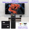 HDMI Media Player, 4K Full HD Digital Media Player with