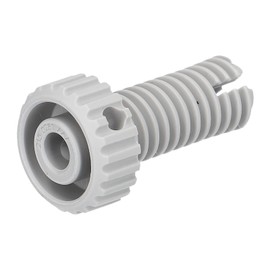 Appliance Foot Foot Dryer for Bosch Siemens 611942 00611942