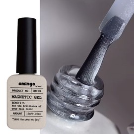 Amingo Magnetic Magnet Gel 10g / 아밍고 마그네틱 자석젤 10g