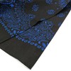 kakatrend Bandana, Paisley, Triangular Width, Adult, 100% Cotton, Fashionable, Handkerchief,