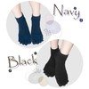 Chica Hurra Women's Socks, Ankle Length, 9.1 - 9.8 inches