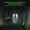Razer Razer Orochi V2 Mobile Wireless Gaming Mouse: Ultra Lightweight