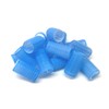 Set of 16 - Medium Size Self Grip Hair Rollers