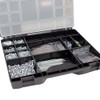 eitech Sorting Case (35 x 28.5 x 9.5 cm), Stackable,
