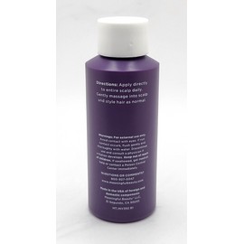 Meaningful Beauty RESTORATIVE SCALP TREATMENT - 2 oz - Cindy Crawford