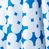 TOBIEMON Ice Cloak Big Size (Polka Dot Pattern, Light Blue)
