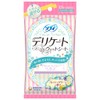 Sofy Delicate Wet Green Scent, 6 Sheets x 2