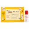 Ambrosoli Mielness Miel-Biotic Integratore Alimentare con Miele Millefiori e Probiotici,