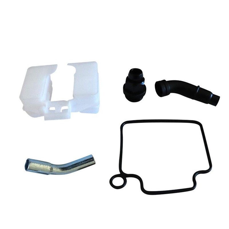 Carburetor Repair Carb Kits for 2004-2007 Honda Rancher 400 TRX400