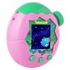 Tamagotchi Paradise Pink Land