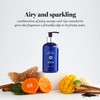 Pure Instinct Pheromone Massage Lotion True Blue 8oz