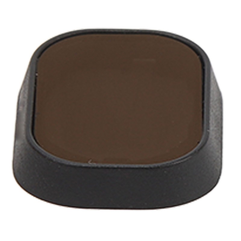 Drone NDPL Filter Drone Neutral Density Polarizer Optical Glass Double