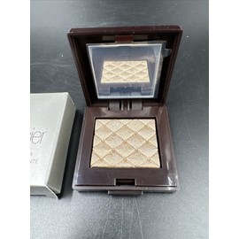 LAURA MERCIER illuminating Eye Colour EyeShadow GILDED Bronze .09 OZ / 2.5 g