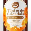 Fitomex Tónico de Caléndula con Retinol, Tónico Facial Restaurador, 370