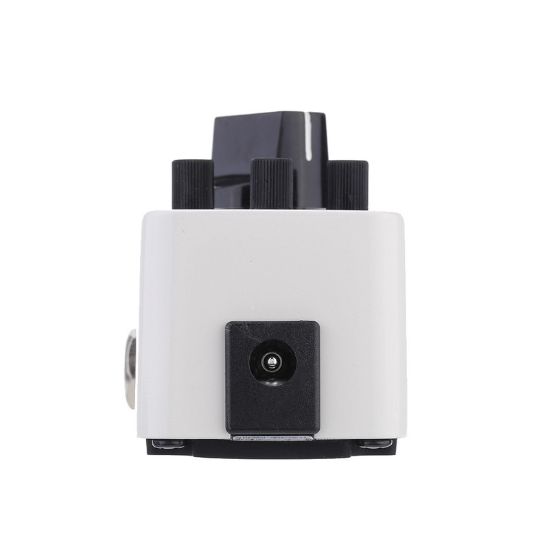 Mooer Pure Boost Micro Mini Boost Effect Pedal for Electric
