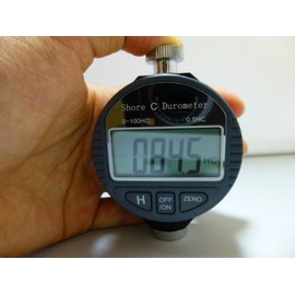 121 PPLS Digital Hardness Meter, a type