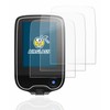 BROTECT Protective Glass for Freestyle Libre 3 (Pack of 3)