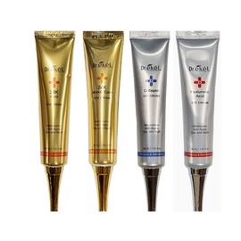 PingShow46 Gold 4-Type 24k 40ml (Whitening & Wrinkle Improvement) Eye Cream