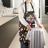 Funny Artist Gift Artist Apron Illustrator Gift Art Lover Gift