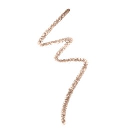 ZUZU LUXE Cream Brow Pencil (Flax - Blonde), Effortlessy sculpt and define eyebrows, natural finish, creamy formula. Natural, Paraben Free, Vegan, Gluten-free,Cruelty-free, Non GMO, 0.044 oz.