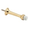 Tope de puerta con base Ives by SCHLAGE 64A3
