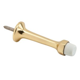 Tope de puerta con base Ives by SCHLAGE 64A3