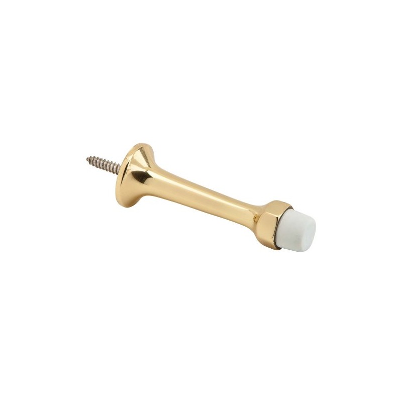 Tope de puerta con base Ives by SCHLAGE 64A3