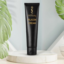 Partner company Placenta regeneration cream skin whitening wrinkle regeneration moisturizing natural ingredient day cream 50g / 태반 재생크림 피부 미백 주름 재생 보습 천연성분 데이크림 50g