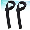 iplusmile 1 Pair Fitness Wrist Wraps for Weightlifting Durable Exercise