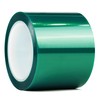 CHUANGSEED Heat Resistance Tape for Resin Molds, Powder Coating, Circuit