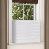 Air Conditioner Cover Indoor, AC Covers for Inside Window AC