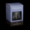 Dartington Crystal Aspect Tumbler Horse, 100 mm (H) 35 CL