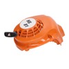 Pull Starter Assembly Chainsaw Rewind Starter 4237 080 2113 Replacement