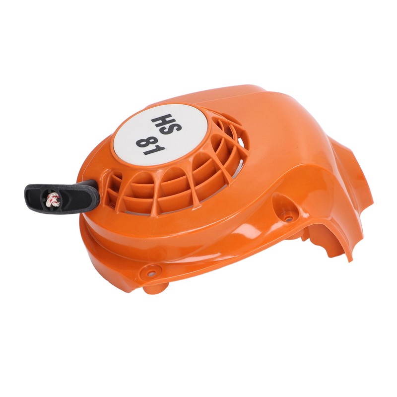 Pull Starter Assembly Chainsaw Rewind Starter 4237 080 2113 Replacement