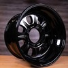 PRISMATIC POWDERS® High Gloss Black (1 LB/PSS-11248) - The Powder