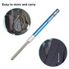 Retractable Knife Sharpener - 1 PC, Portable Diamond Grit Steel