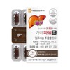 Daewoong Life Science (white) Daewoong Life Science Gane Power Milk Thistle 30 capsules 1 box / 대웅생명과학(백) 대웅생명과학 가네파워 밀크씨슬 30캡슐 1박스