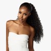 Sensationnel Lulu Pony Tail Drawstring - Cici High Heat Synthetic