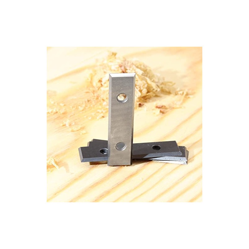 PRO Flush Trim Router Bit & CNC Spoilboard Surfacing Router